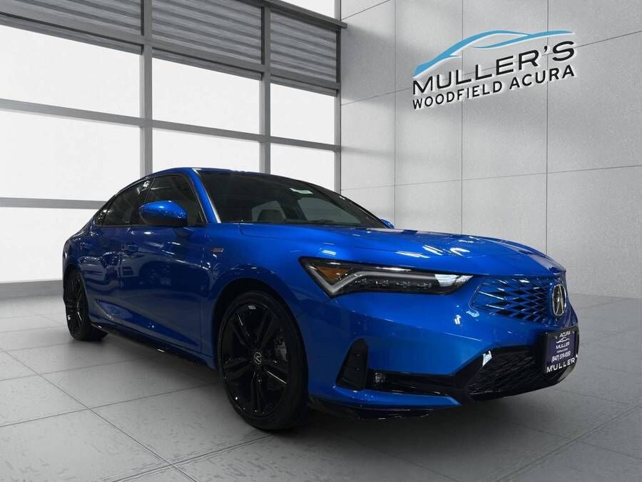 2026 ACURA Integra