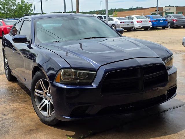 2014 DODGE Charger