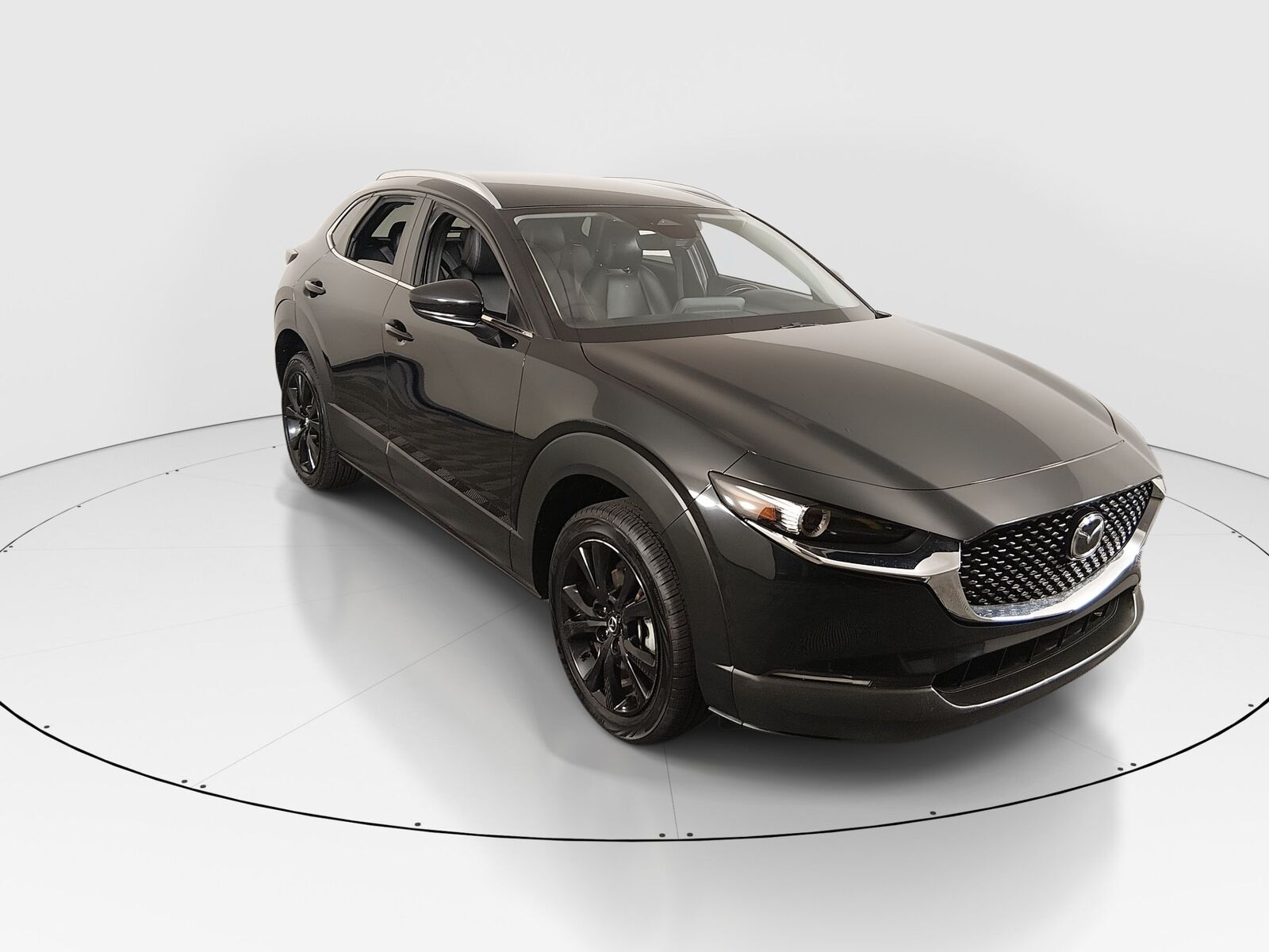 2024 MAZDA CX-30
