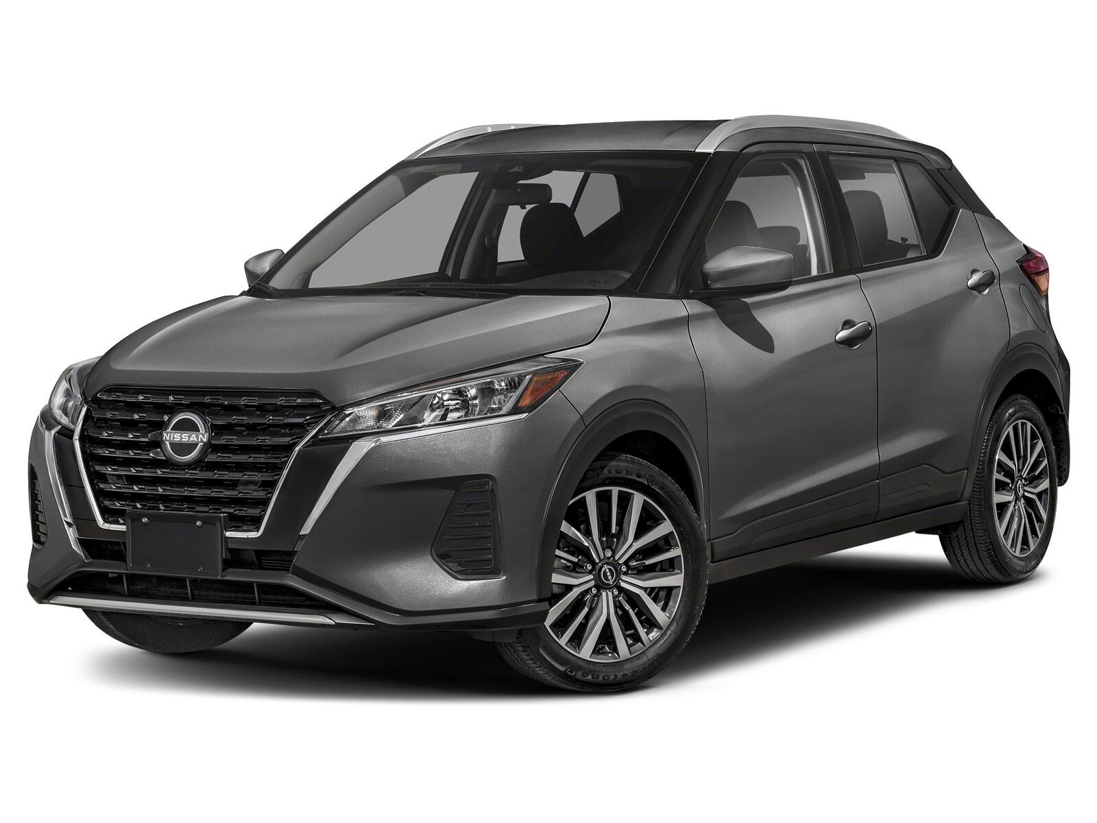2023 NISSAN Kicks