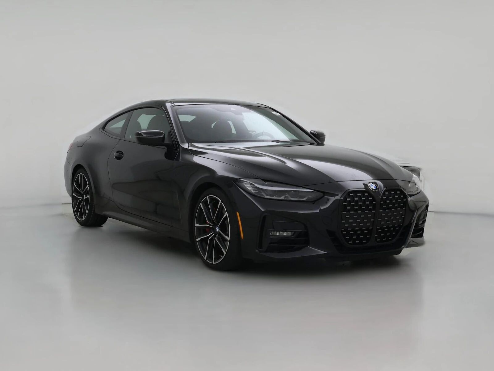 2024 BMW 4 Series
