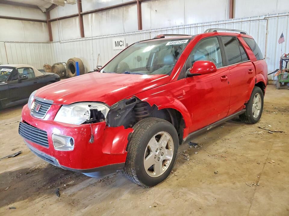 2006 SATURN Vue
