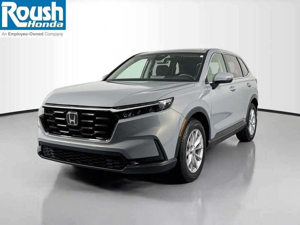 2023 HONDA CR-V