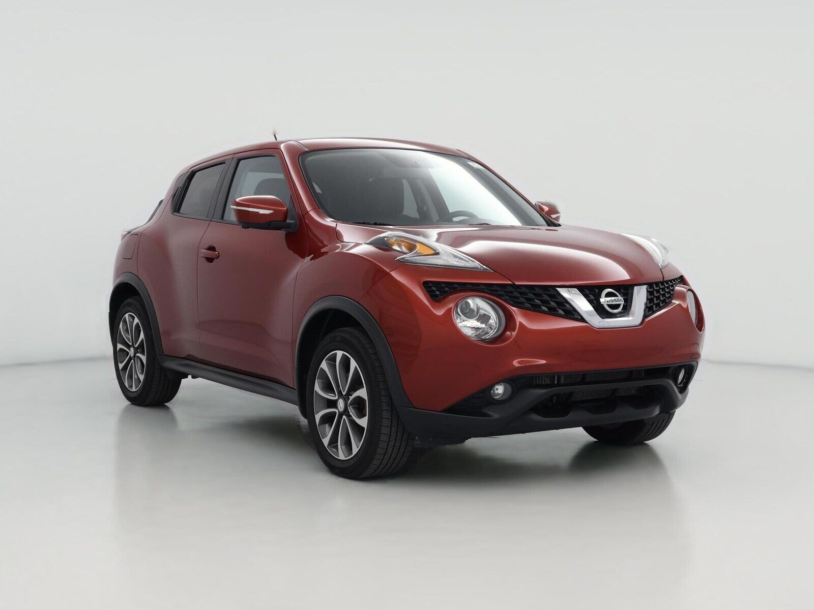 2017 NISSAN Juke