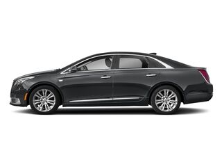 2018 CADILLAC XTS