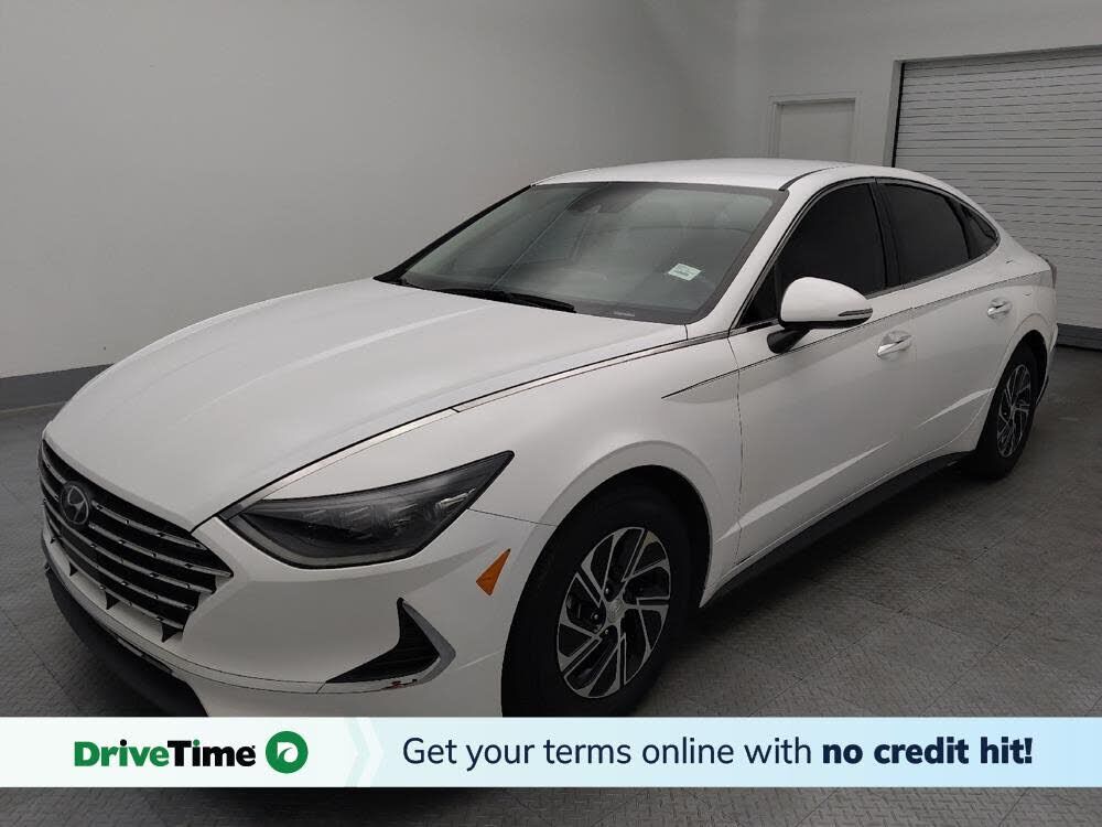 2023 HYUNDAI Sonata