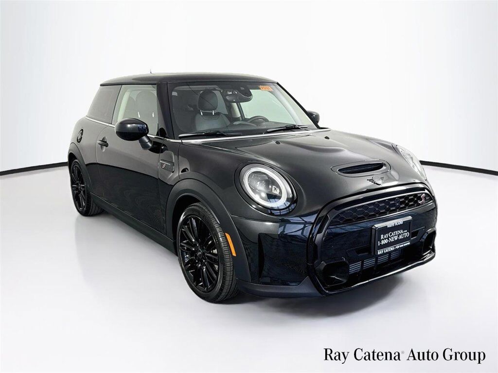 2024 MINI Hardtop