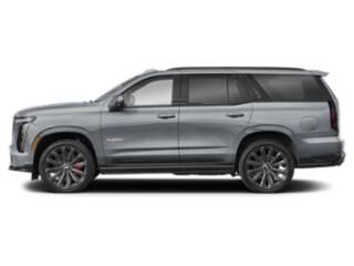 2027 CADILLAC Escalade