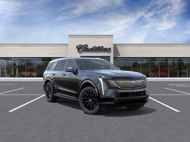 2026 CADILLAC Escalade IQL