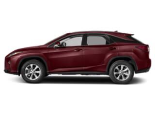 2018 LEXUS RX