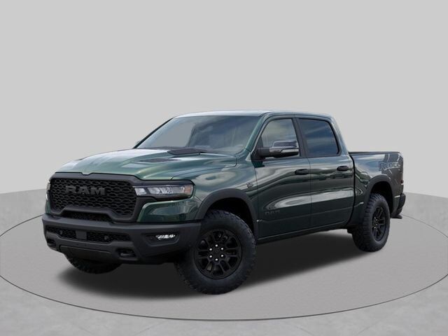 2027 RAM 1500