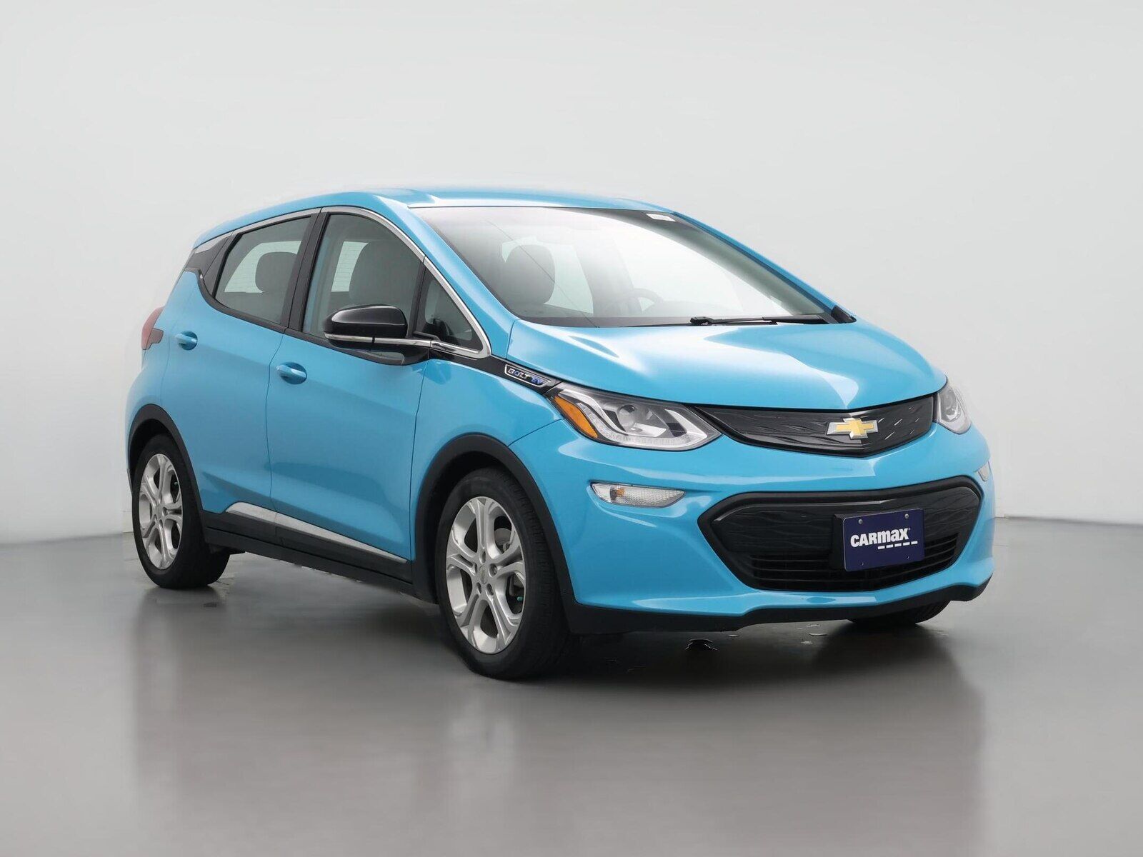 2021 CHEVROLET Bolt EV