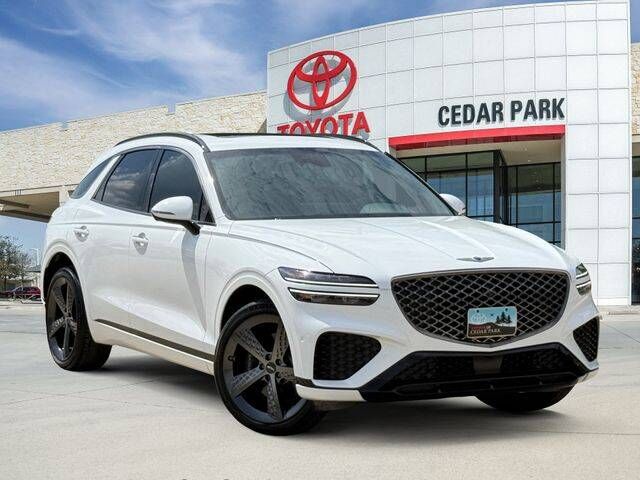 2024 GENESIS GV70