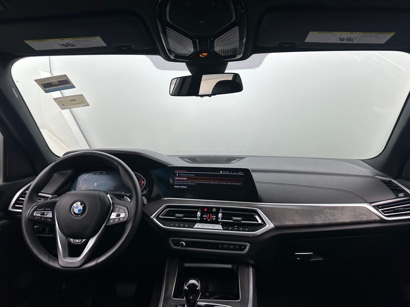 2023 BMW X5