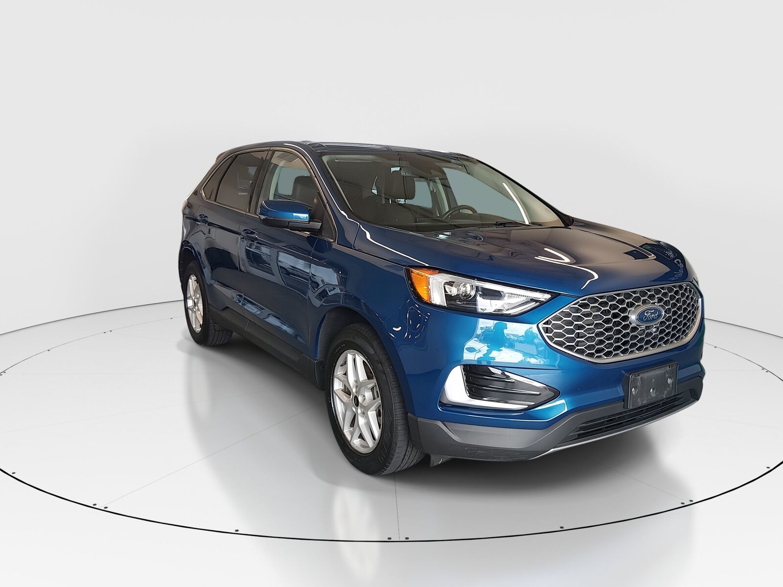 2023 FORD Edge