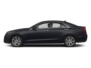 2014 CADILLAC ATS