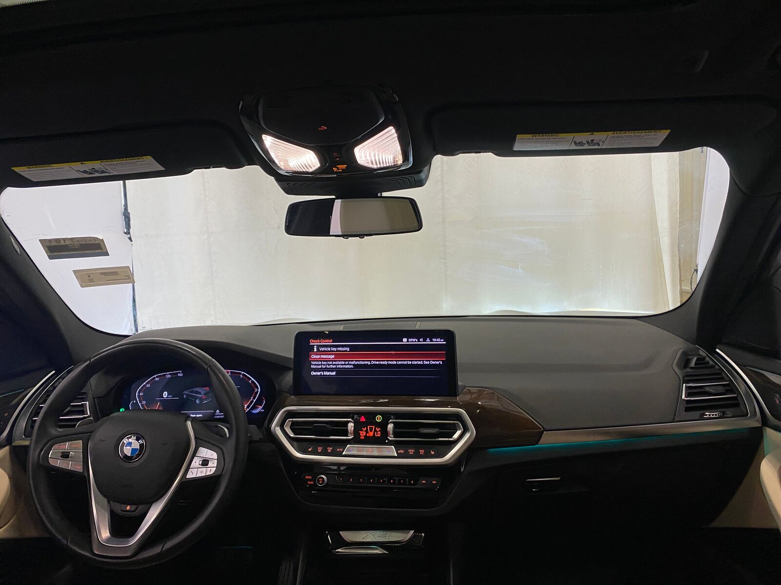 2023 BMW X3