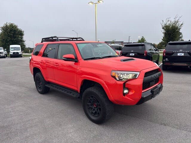 2023 TOYOTA 4-Runner