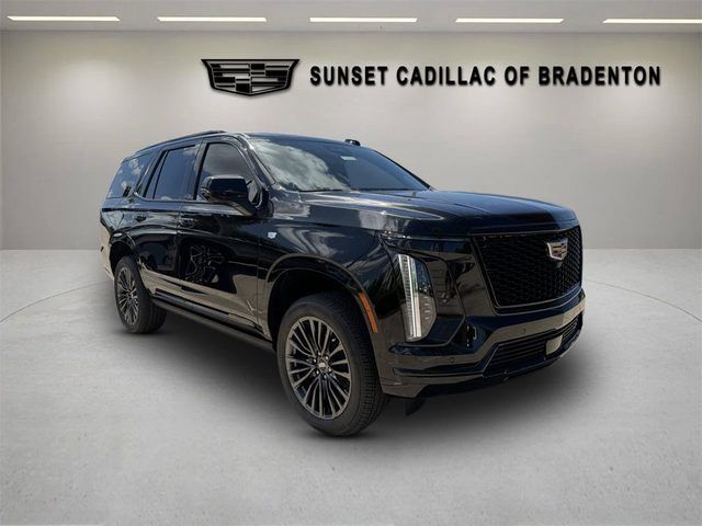 2026 CADILLAC Escalade