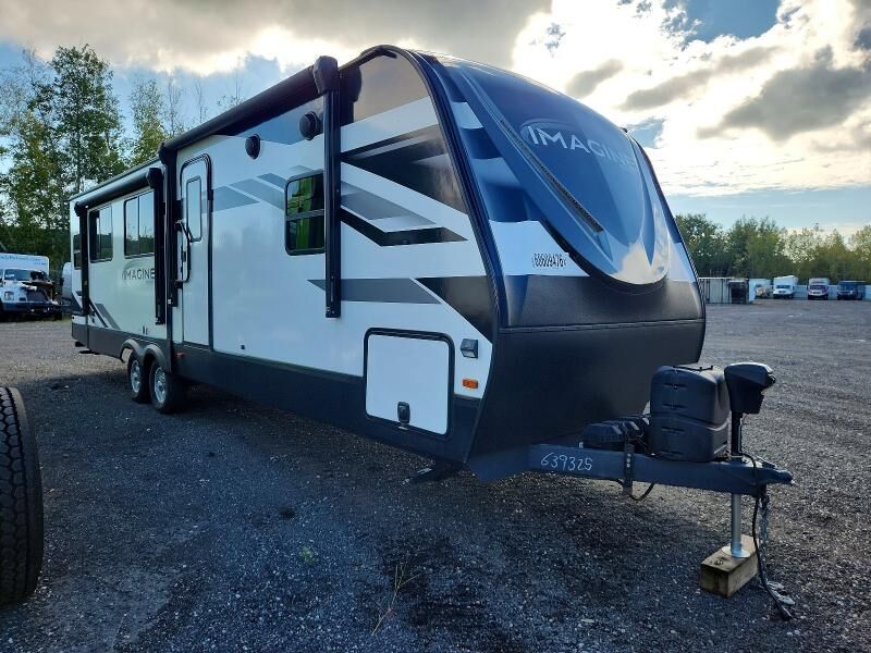 2022 GRAND DESIGN RECREATIONAL GRAND DESIGN RECREATIONAL