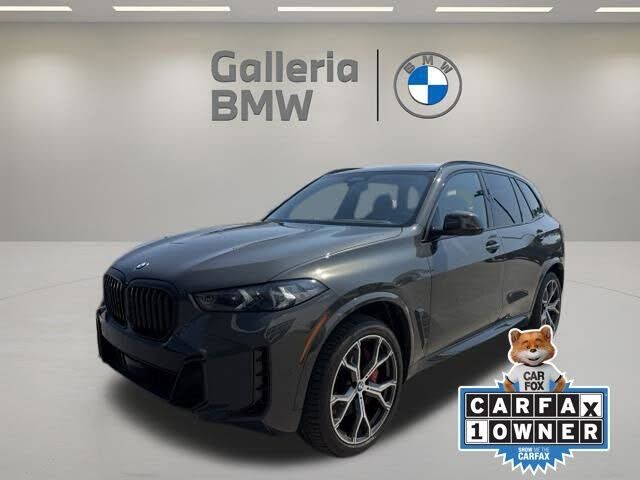 2024 BMW X5