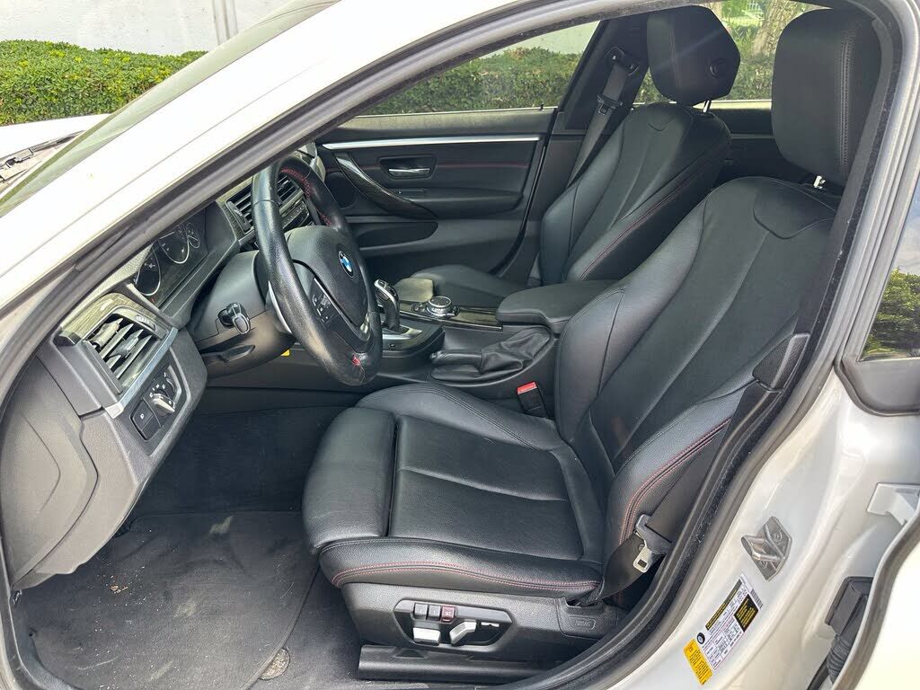 2016 BMW 428i