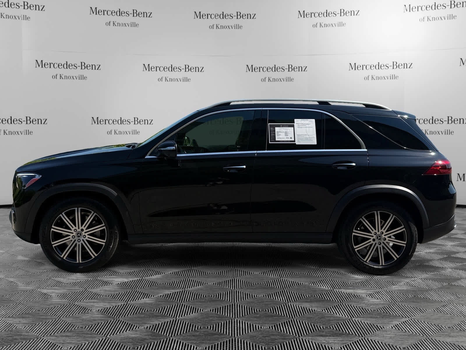 2026 Mercedes-Benz GLE-Class