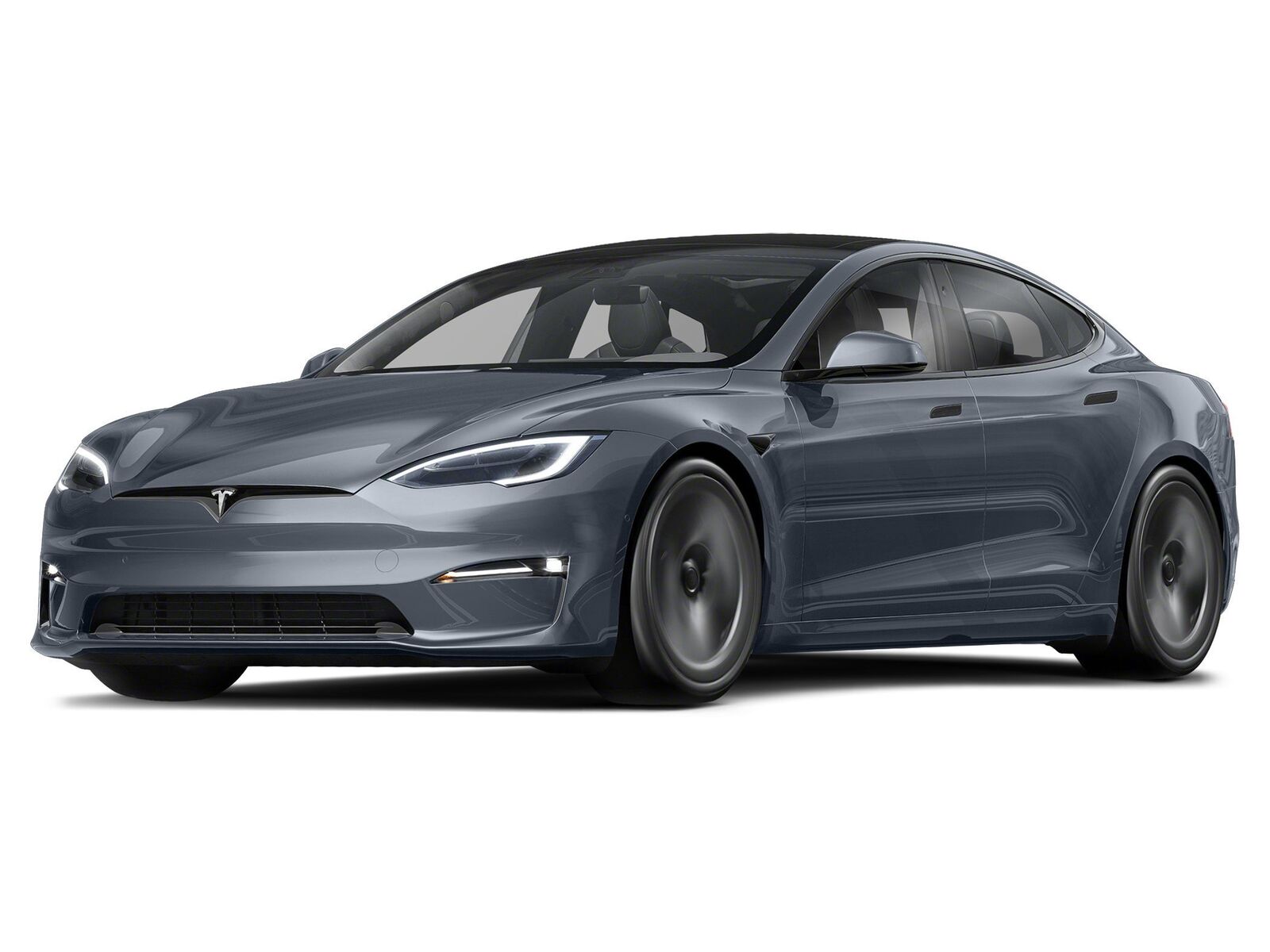 2023 TESLA Model S