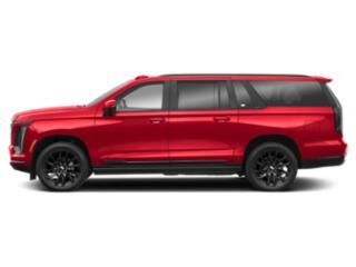 2027 CADILLAC Escalade ESV
