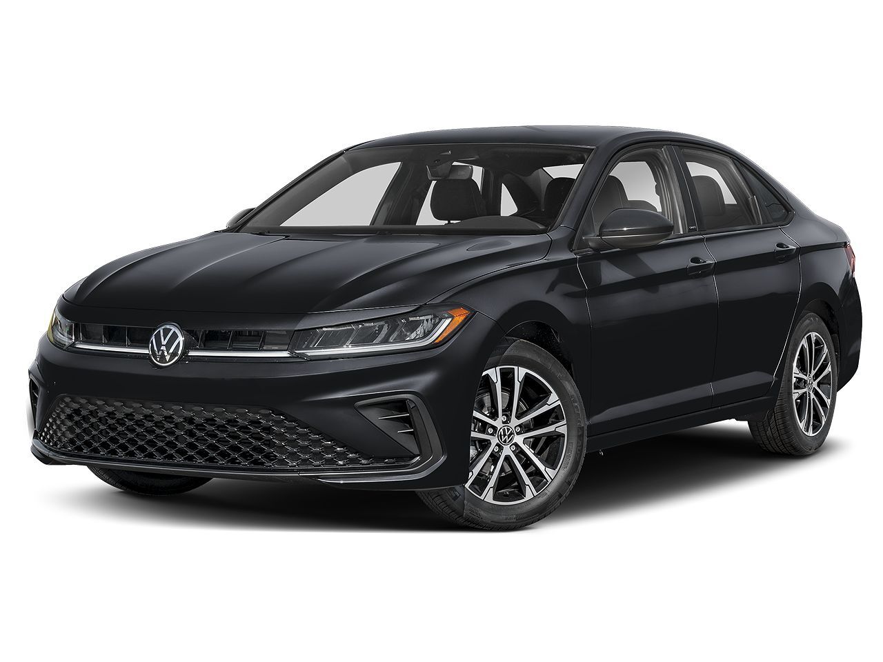 2027 VOLKSWAGEN Jetta