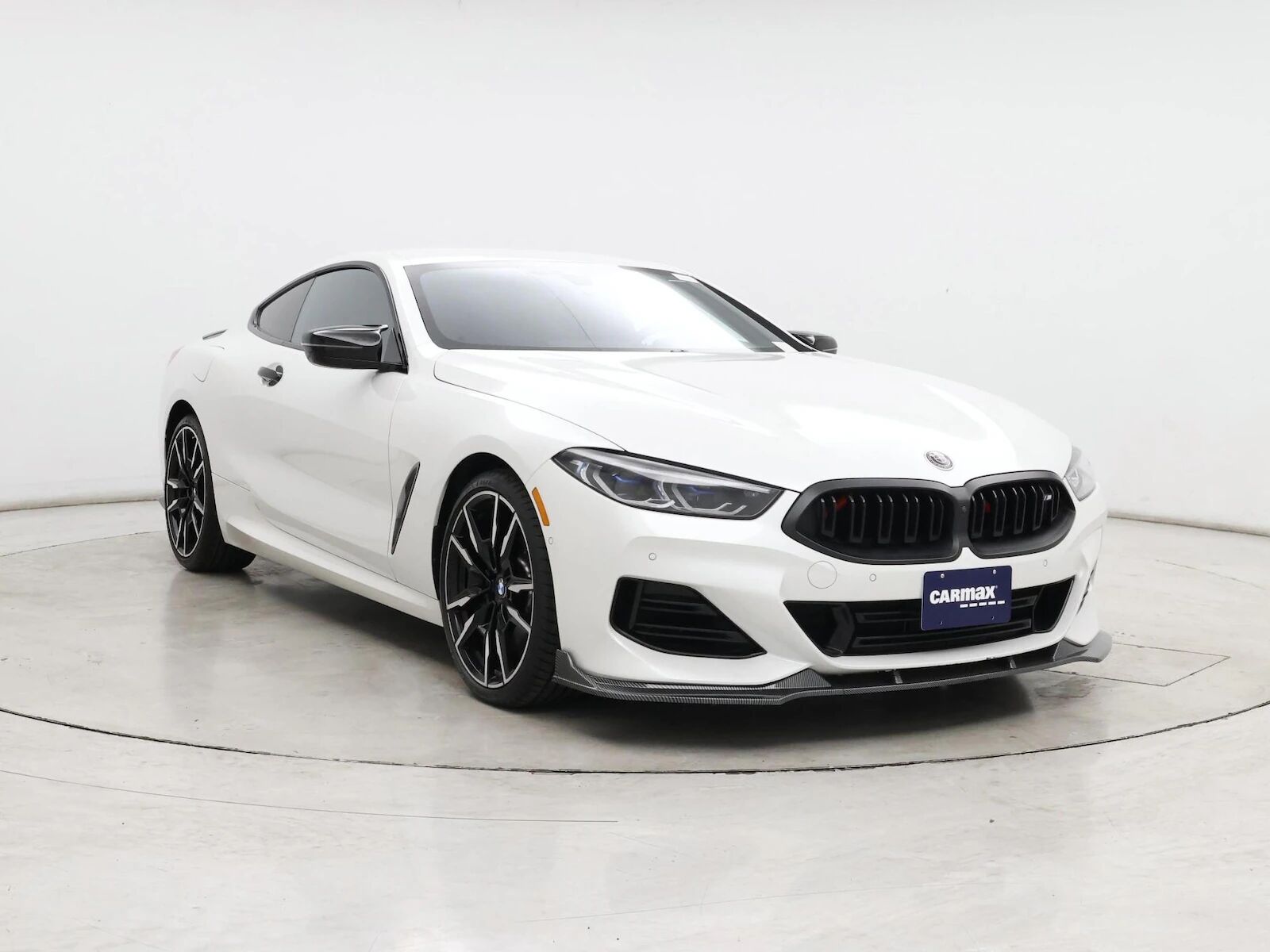 2024 BMW 850i