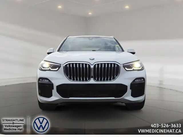 2019 BMW X5