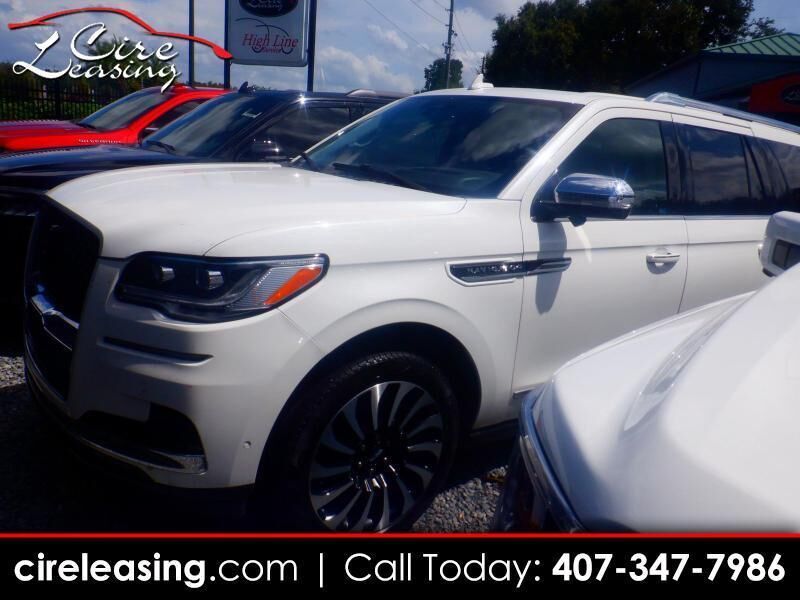 2023 LINCOLN Navigator L