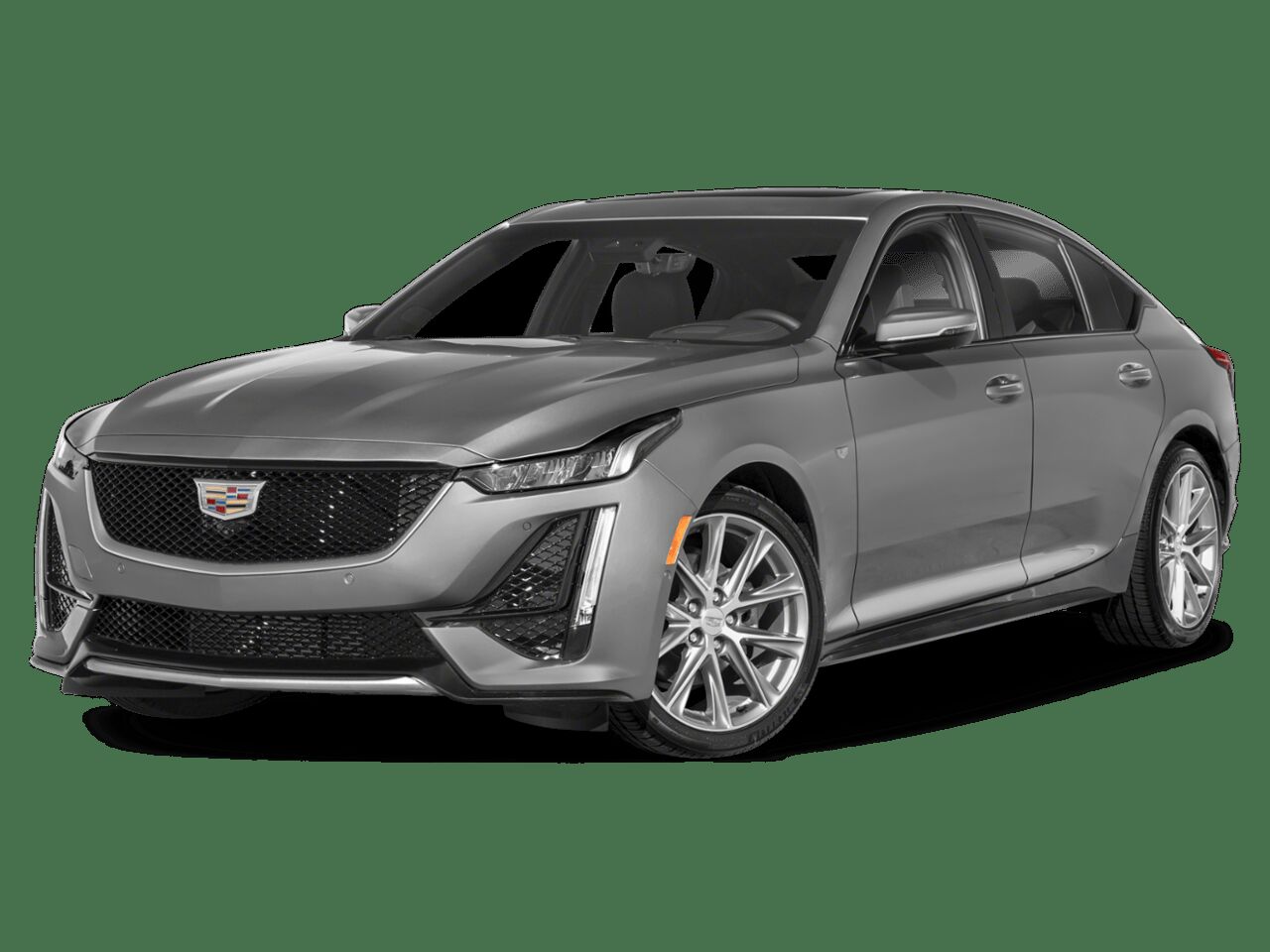 2024 CADILLAC CT5