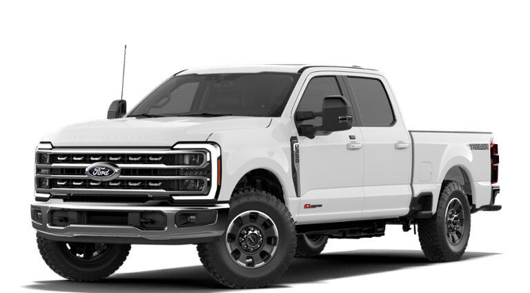 2027 FORD F-350
