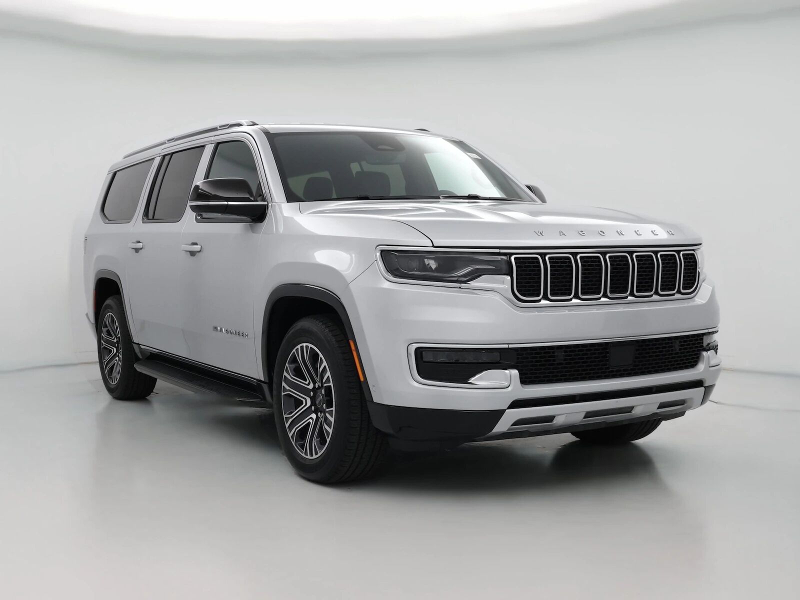 2025 JEEP Wagoneer L