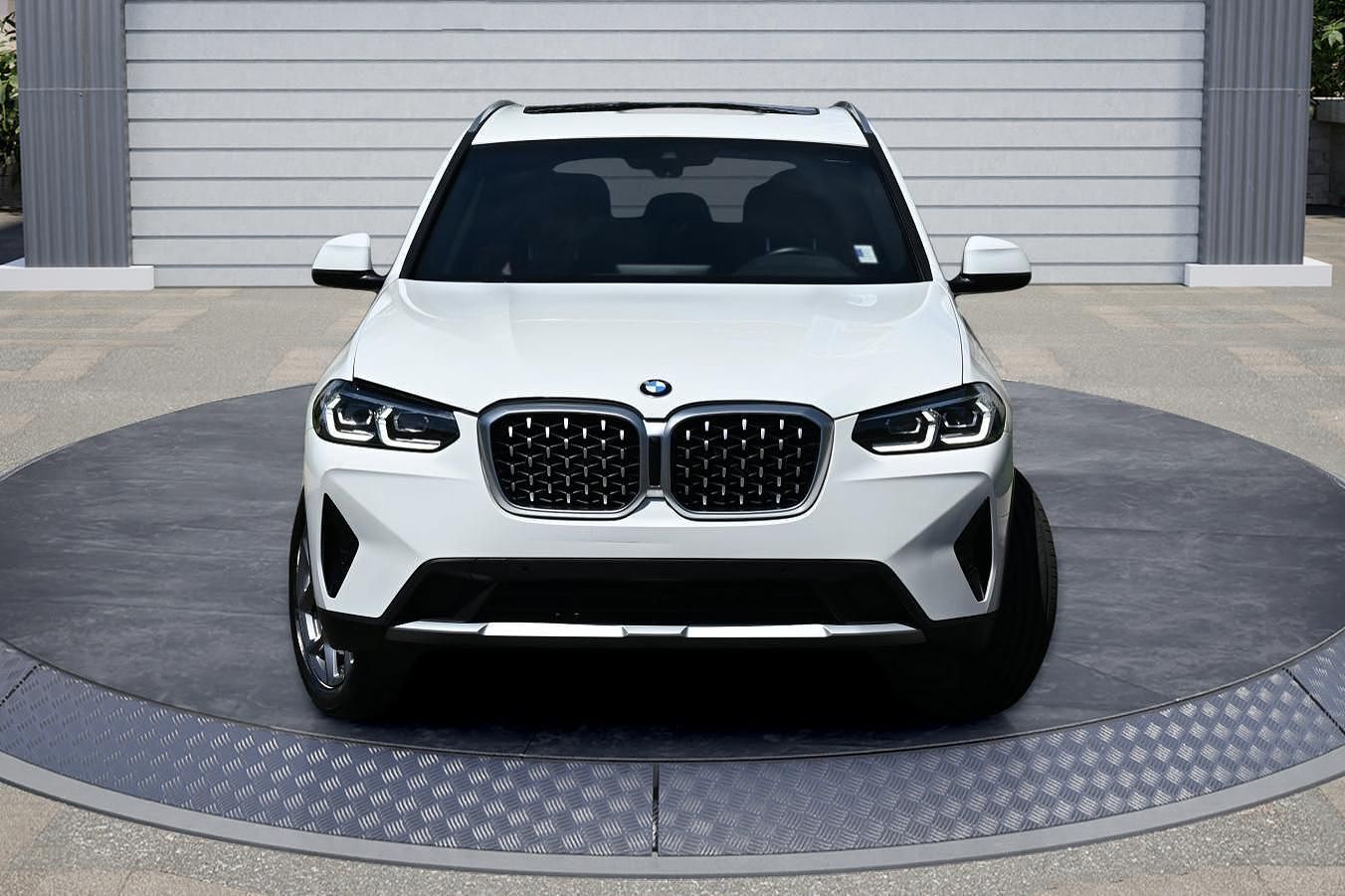 2023 BMW X3