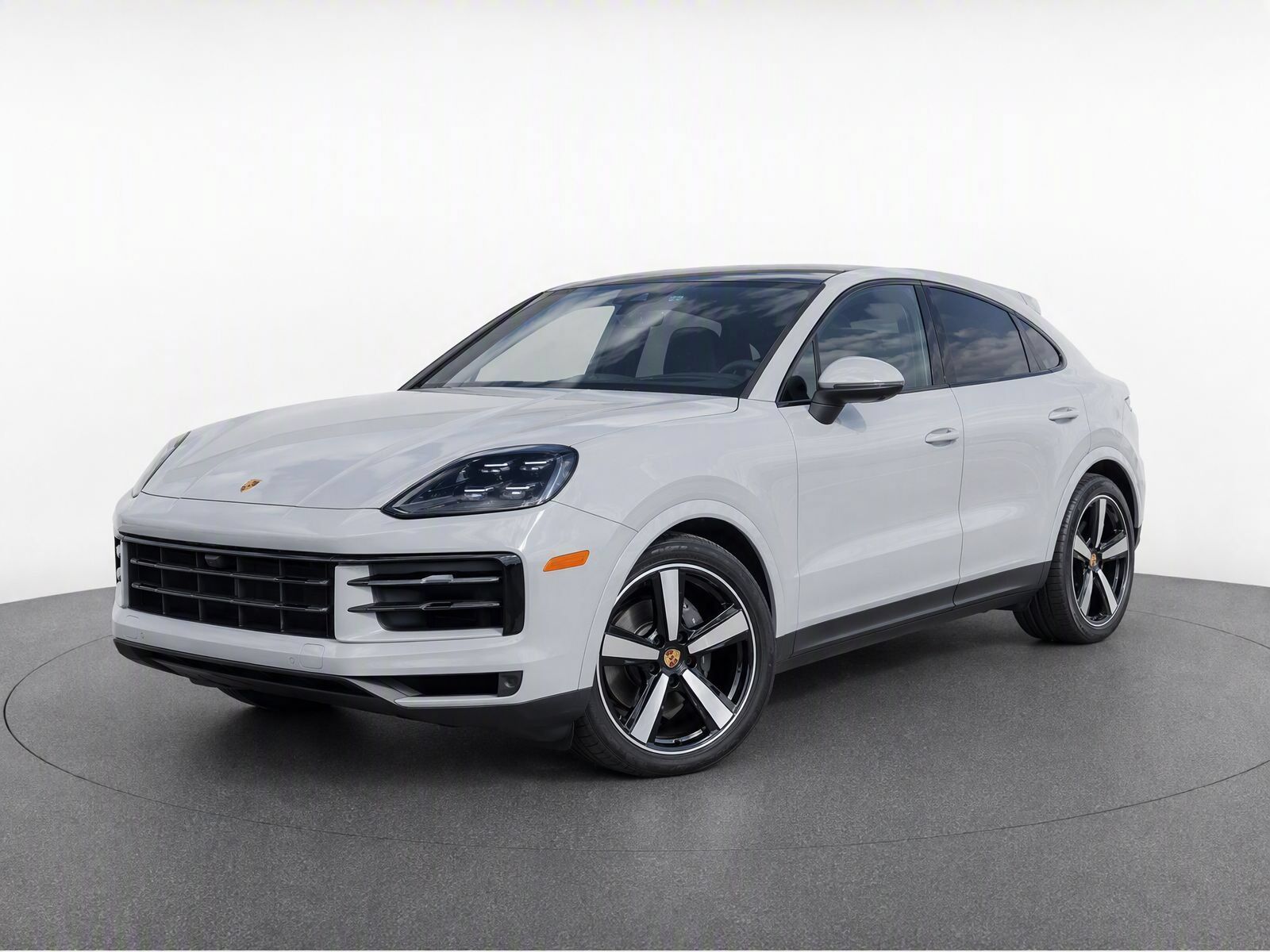 2024 PORSCHE Cayenne