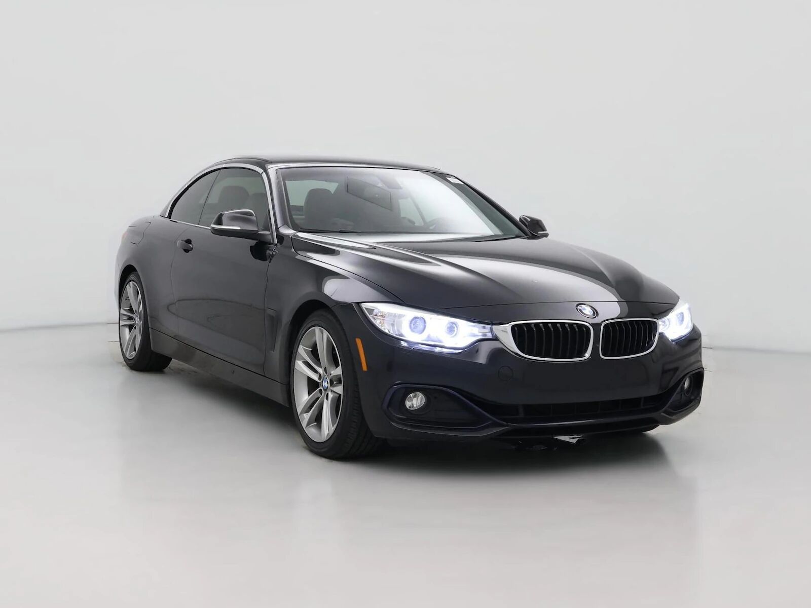2017 BMW 4 Series