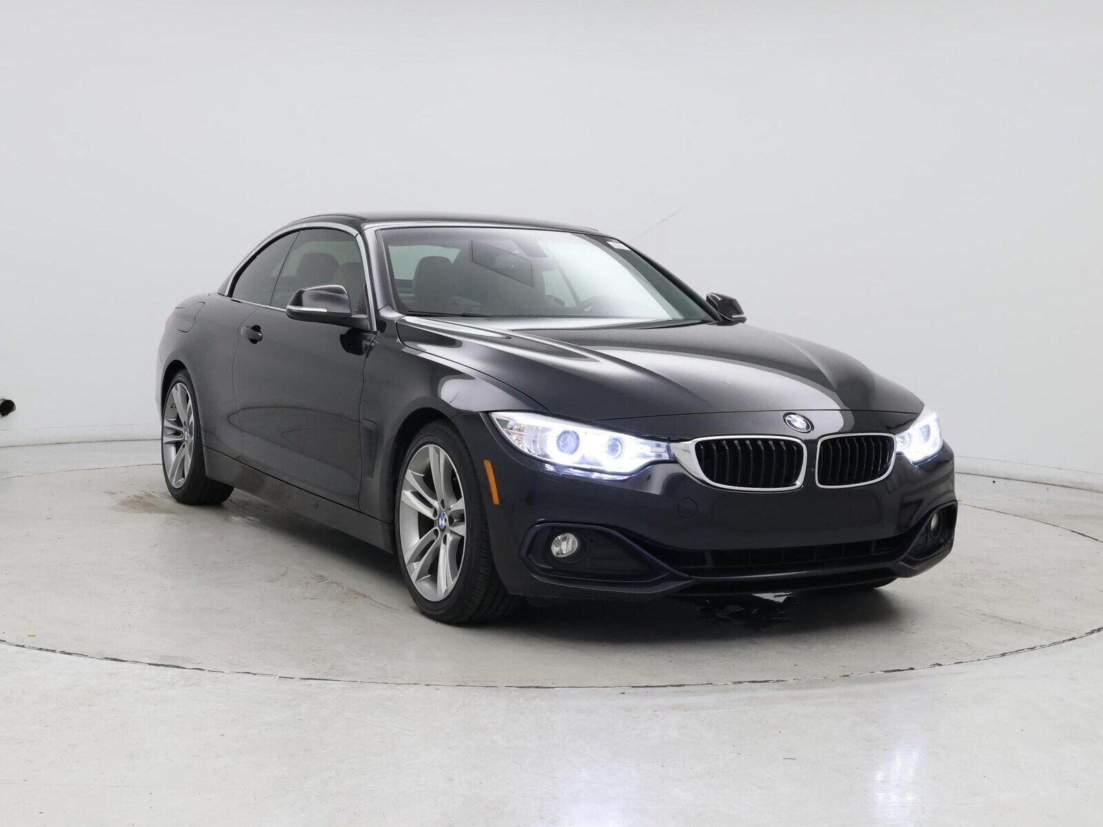 2017 BMW 430i