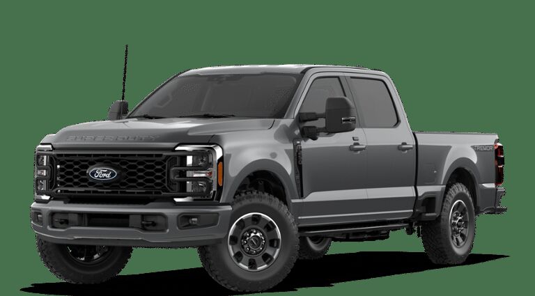 2027 FORD F-250