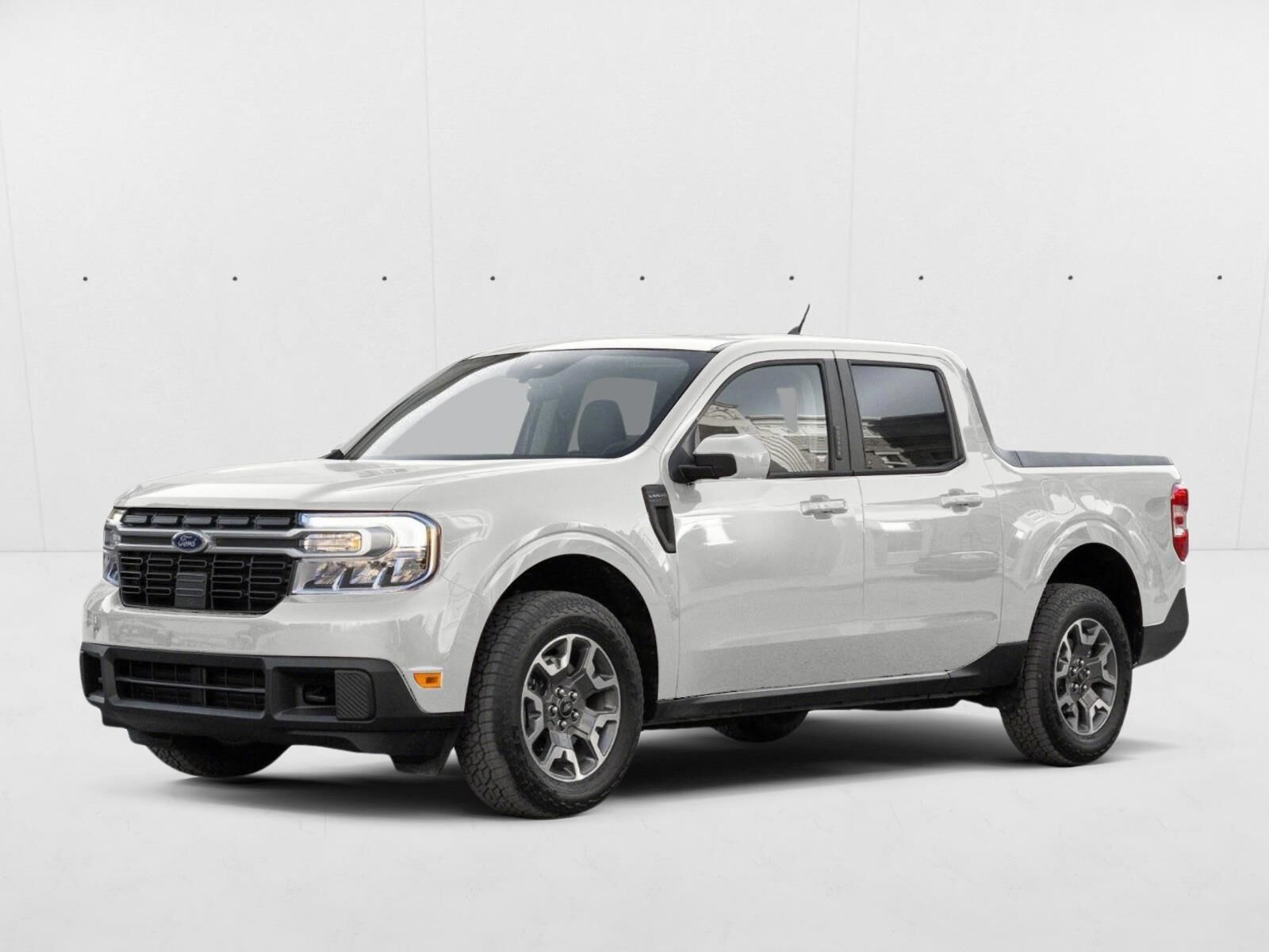 2022 FORD Maverick
