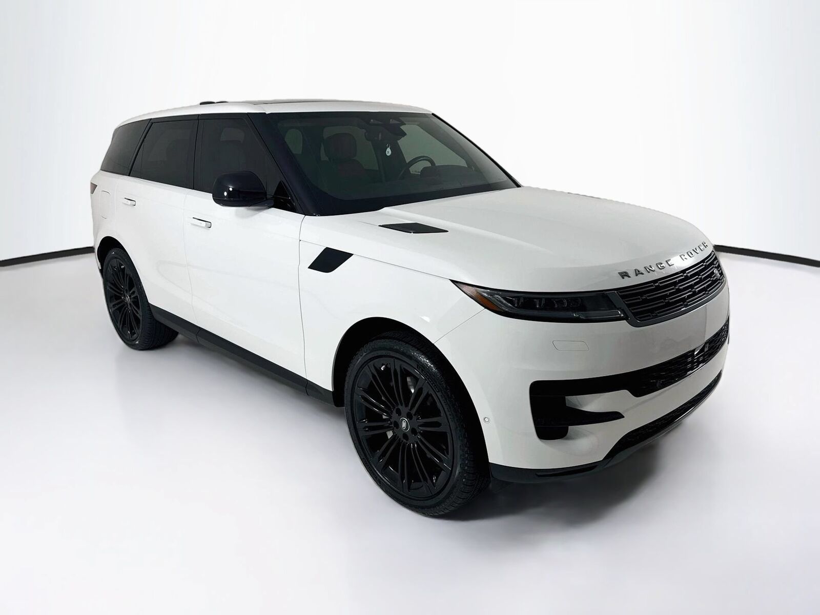 2024 LAND ROVER Range Rover Sport
