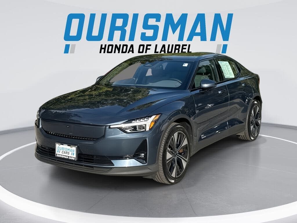 2024 POLESTAR PS2