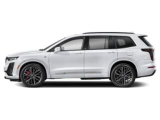 2023 CADILLAC XT6