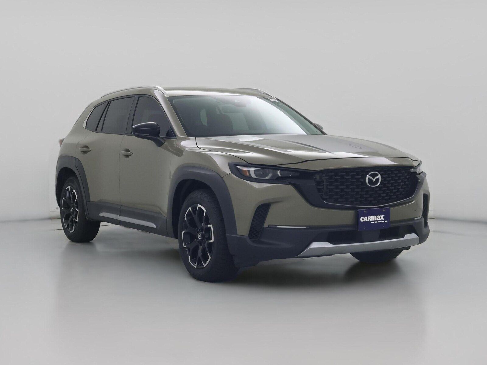2023 MAZDA CX-50