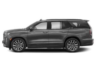 2021 CADILLAC Escalade