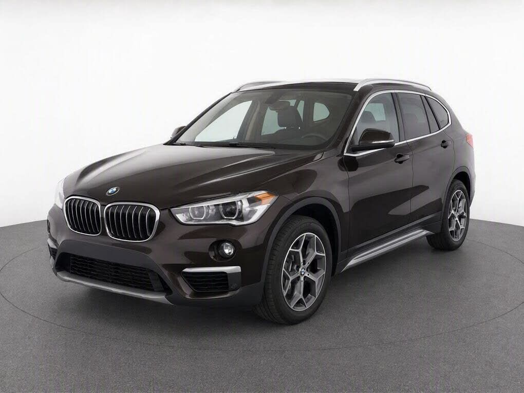 2019 BMW X1