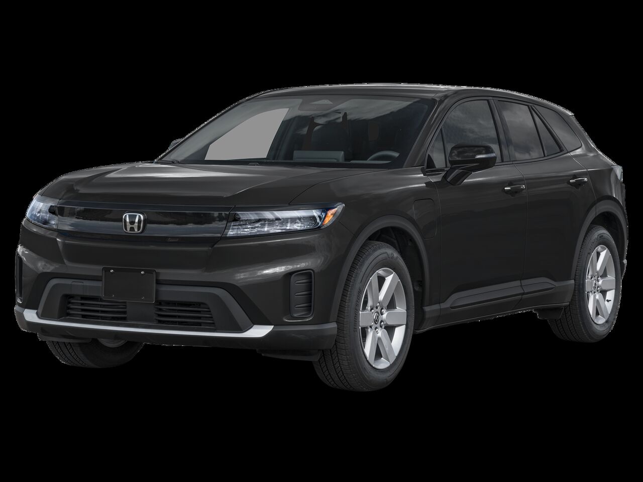 2026 HONDA Prologue