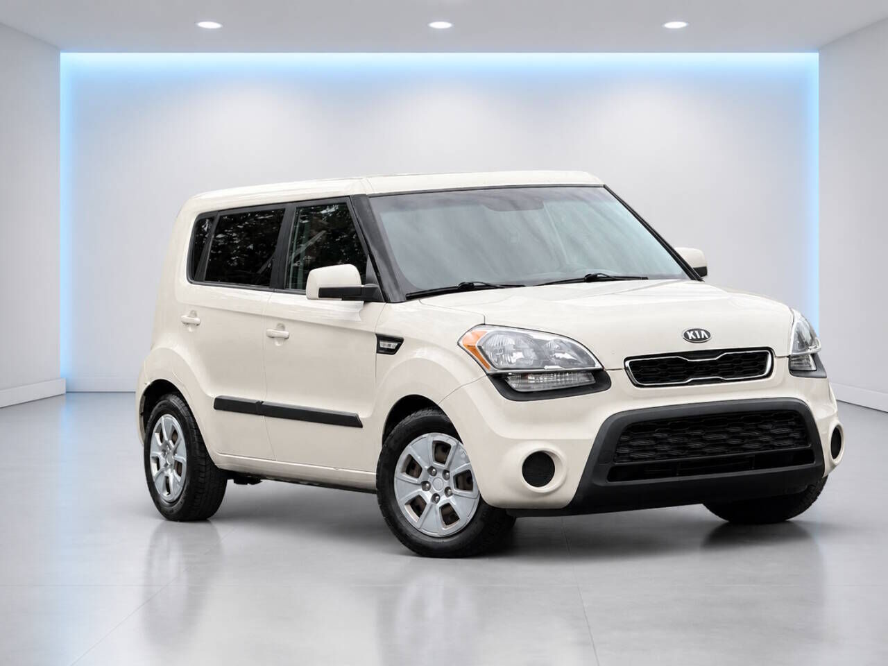 2012 KIA Soul